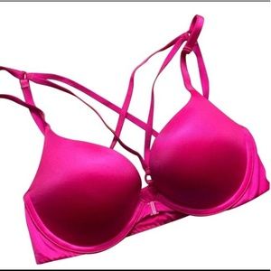 Victoria’s Secret Push Up Bra